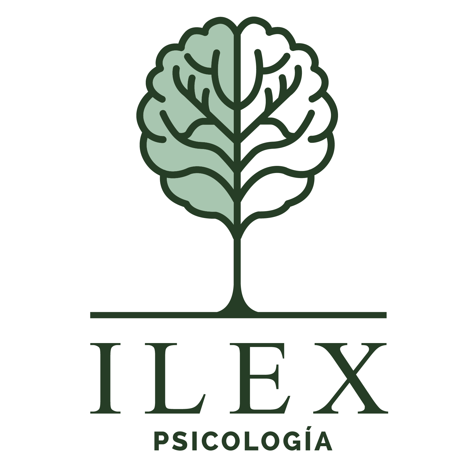 ILEX Psicología