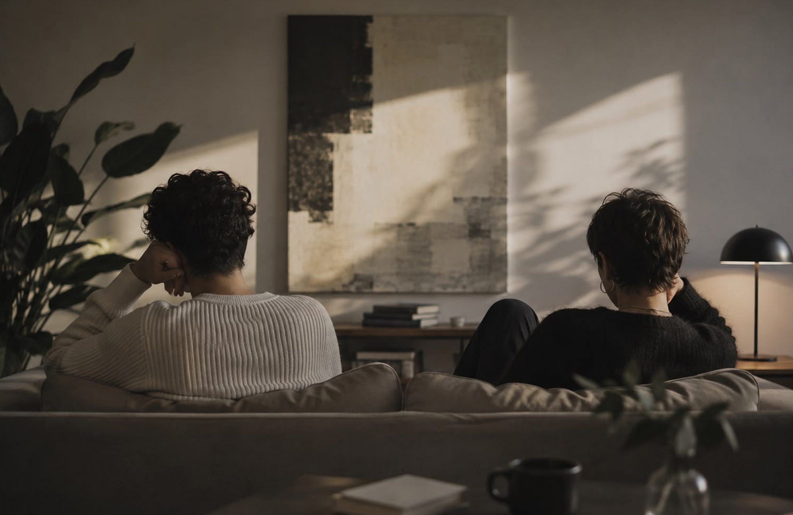 Terapia de pareja: Espacio para comprender, reparar y decidir